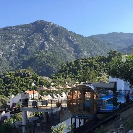 Serena Suites Marmaris