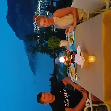 Serena Suites 3* Marmaris