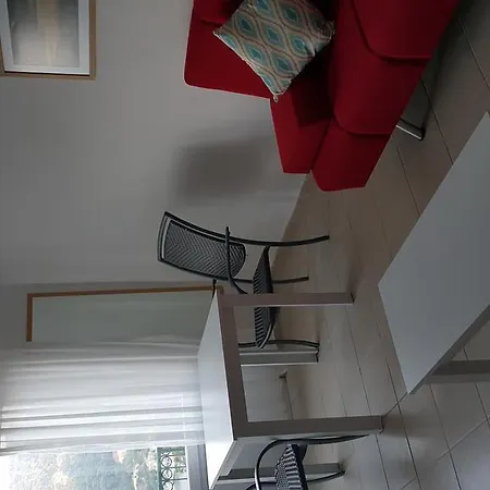 Serena Suites Aparthotel 3*