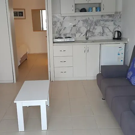 Serena Suites Marmaris