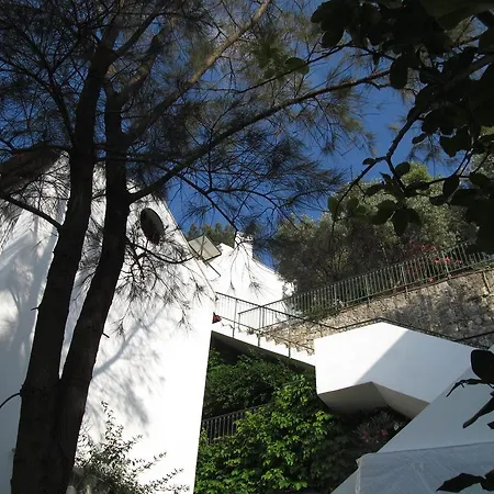 Aparthotel Serena Suites