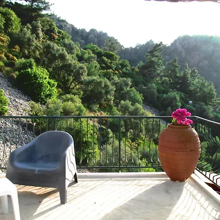 Serena Suites Marmaris