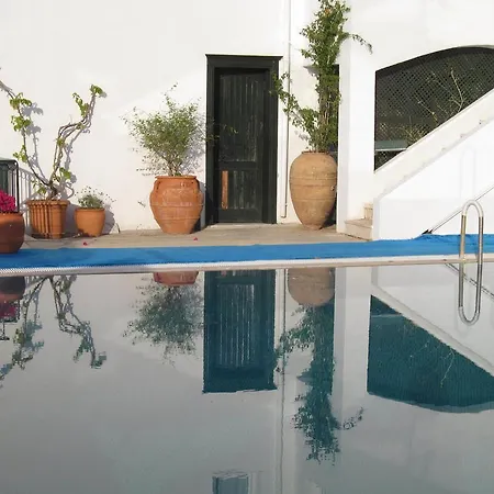 Serena Suites Aparthotel Marmaris