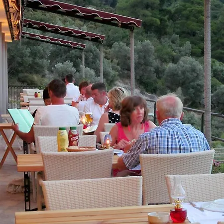 Serena Suites 3* Marmaris