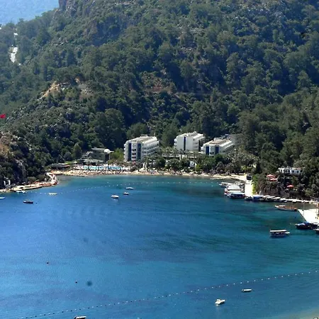 Serena Suites 3* Marmaris