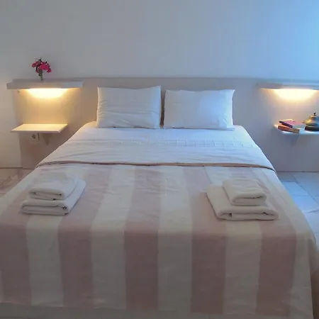 Serena Suites Marmaris