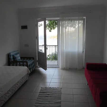 Aparthotel Serena Suites Marmaris