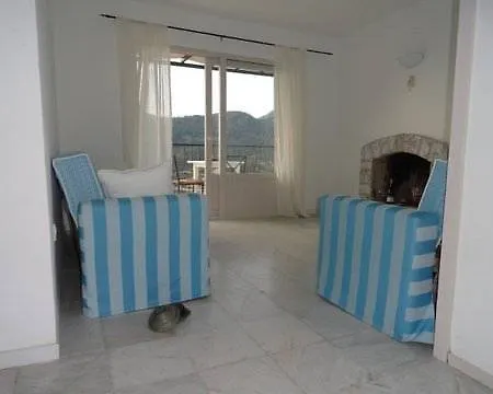 Aparthotel Serena Suites Marmaris