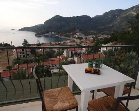 Serena Suites 3* Marmaris