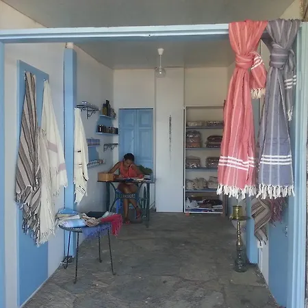 Aparthotel Serena Suites