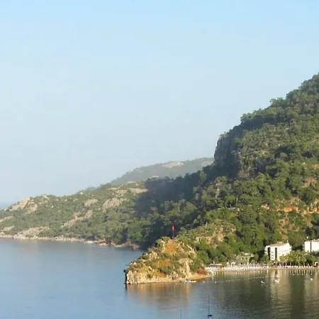 Serena Suites Aparthotel Marmaris