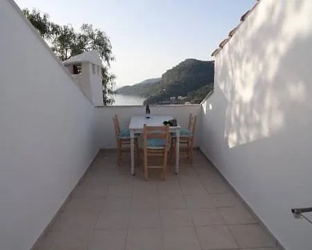 Serena Suites Marmaris