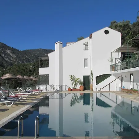Serena Suites 3* Marmaris