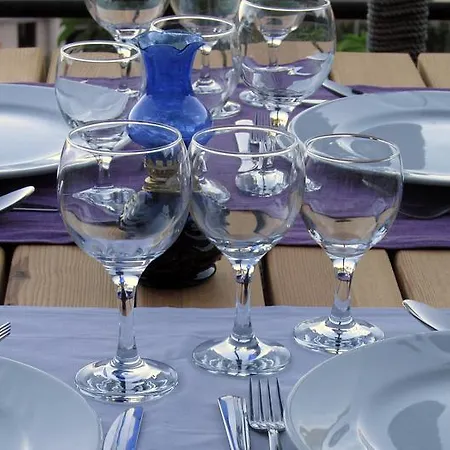 Serena Suites 3* Marmaris