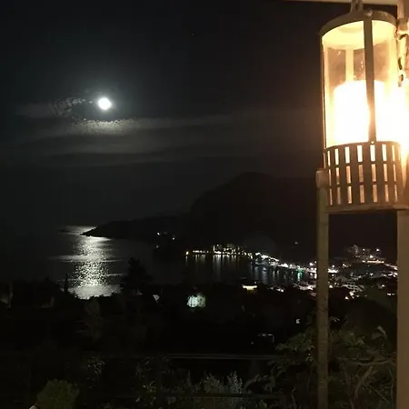 아파트호텔 Serena Suites 3*