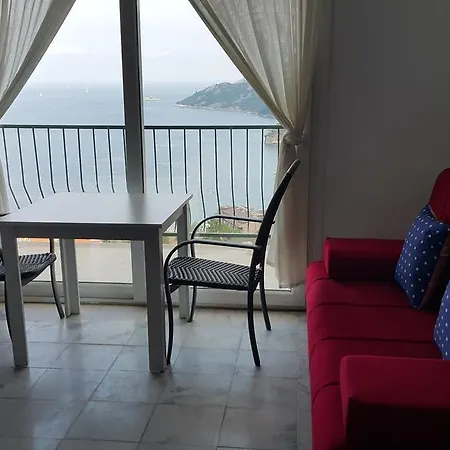 Serena Suites 말마리스