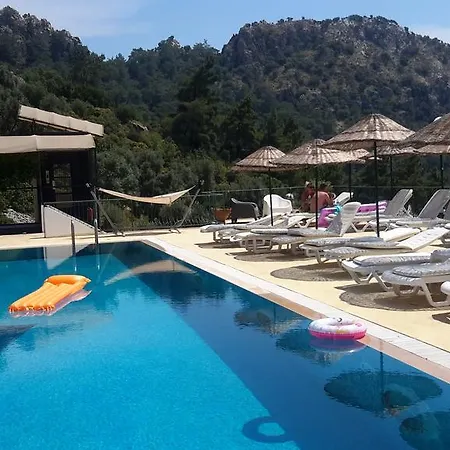 아파트호텔 Serena Suites