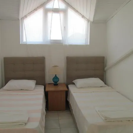아파트호텔 Serena Suites