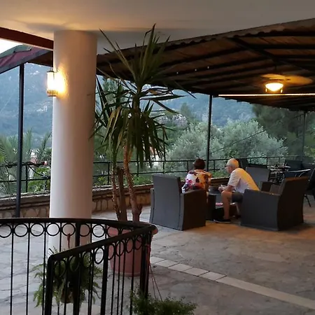 Serena Suites