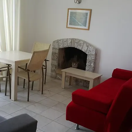 Serena Suites 3* Marmaris