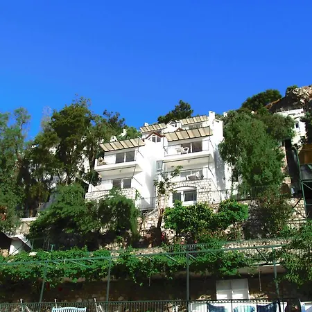 Serena Suites 3*