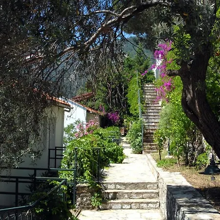 Apartmanhotel Serena Suites Marmaris