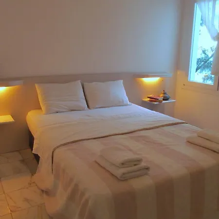 Serena Suites Apartmanhotel Marmaris