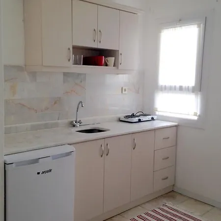 Apartmanhotel Serena Suites Marmaris